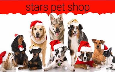 Stars Pet Shop