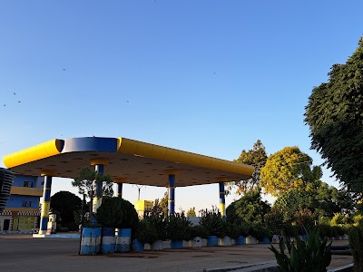 station al ghufran