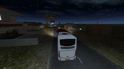 Station Bawadi Auto Service