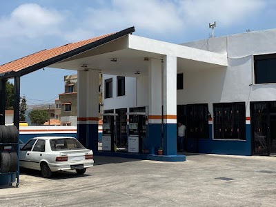 Station BITAR