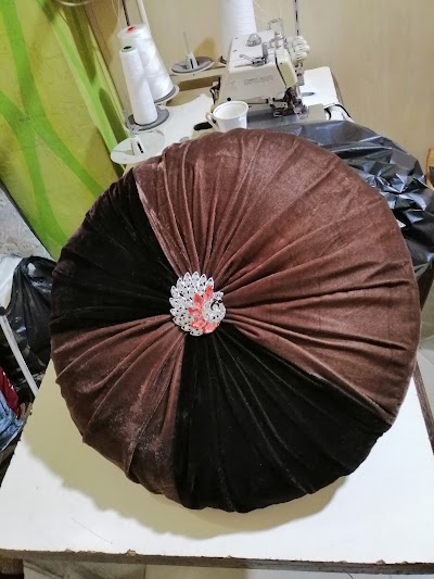 ستائر آسكا
