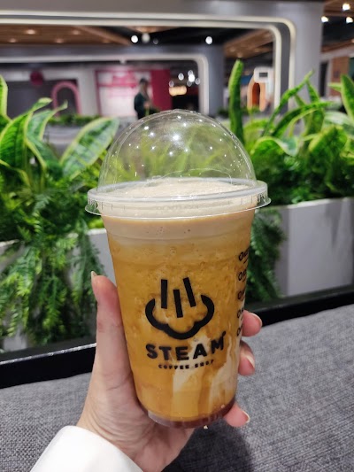 steam coffee shop 3
