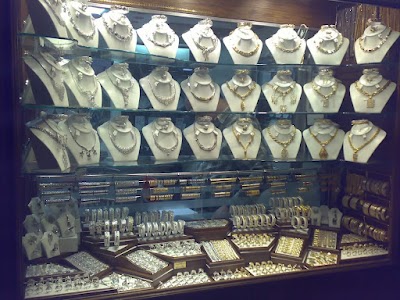 Stephan Jewels