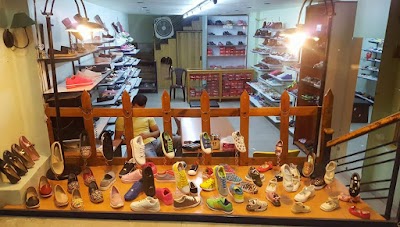 Steps Shose_خطوات