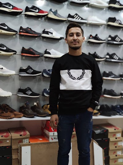 STİL MODA AYAKKABI