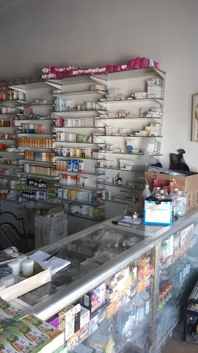 Stone Hill Pharmacy