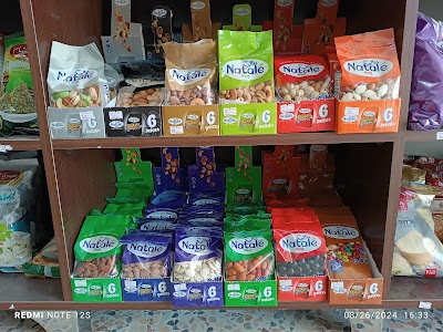 Stop and shop