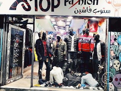 stop fashion
