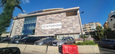 Storiom - Supercenter