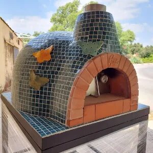 stove Moshe Bar