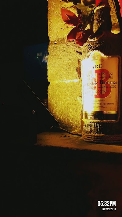 St.paul Bar