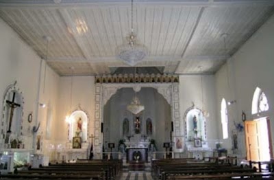St.Teresa (Chaldeans Church)