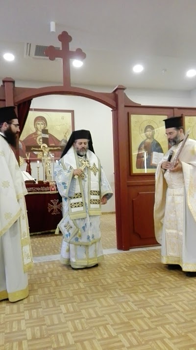 St.Touma Cathedral