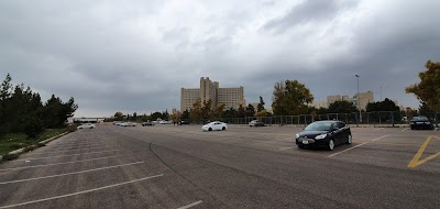 Student Parking