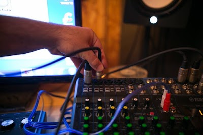 Studios Deutsch