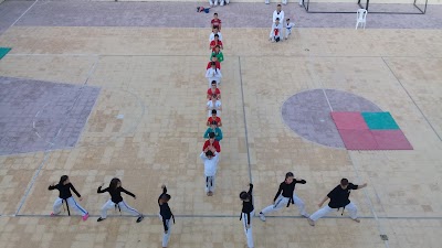 Suburbs Sports Club