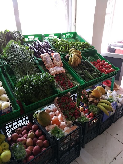 SÜD MARKET
