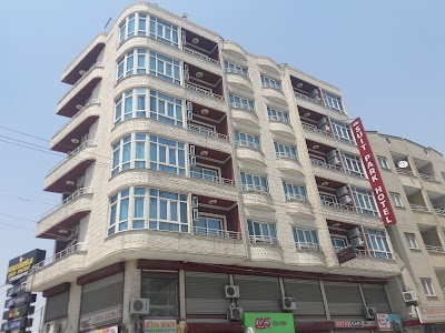 Suit Park Apart Hotel