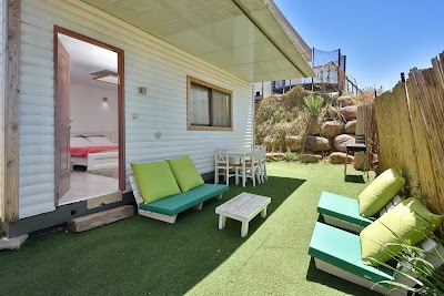Suite Golan
