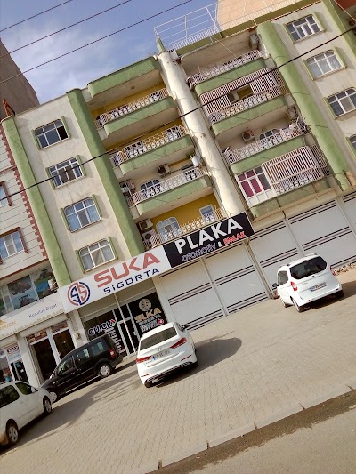 Suka sigorta kızıltepe