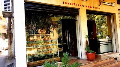 Sukkar Bakery and Ice Cream