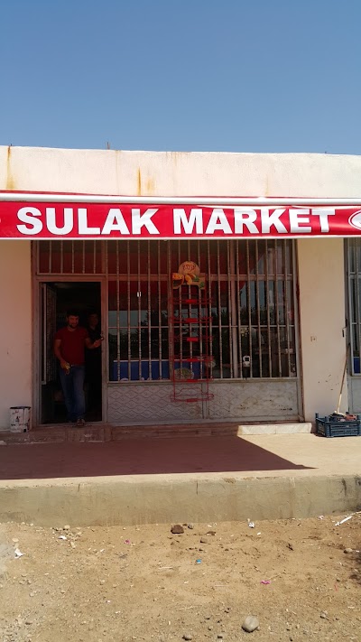 Sulak Market