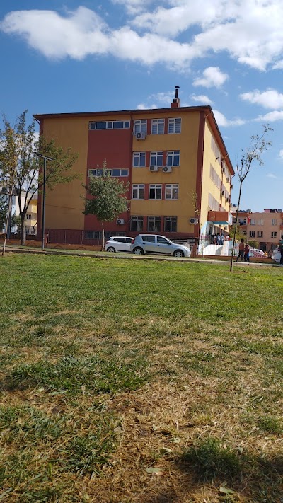 Süleymaniye İlkokulu