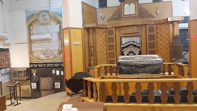 Sumakos Tomb