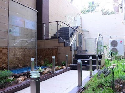 Summit Dental Clinic القمة لطب الاسنان