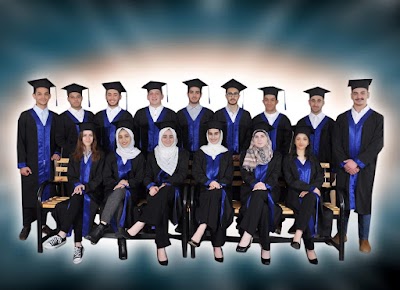 Summit International Academy