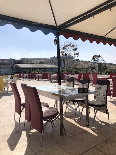 Sun City Efrin