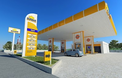 Sunpet Şırnak