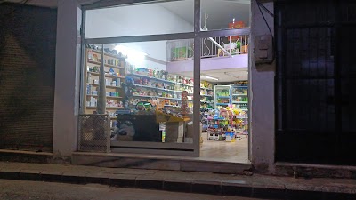 (Super market) غريغور