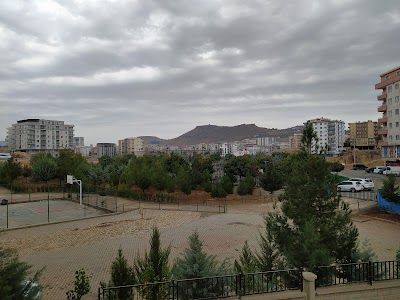 Suphiye Bölünmez İmam Hatip Ortaokulu