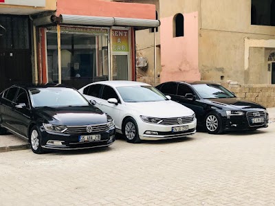 Sürer Oto Kiralama Oto Alım Satım Şoförlü Araç Kiralama Mardin Kızıltepe Rent A Car