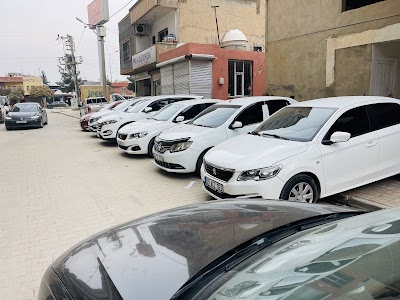 Sürer Rent A Car