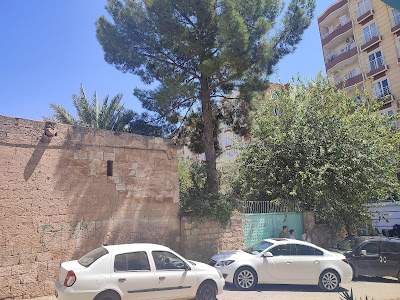Surp Kevork Ermeni Kilisesi