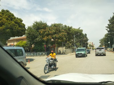 Suruç Adliyesi