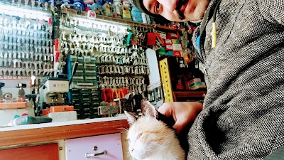 Suruç Anahtarcı Çilingir
