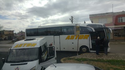 Suruç Astor Seyahat