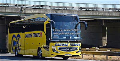 SURUÇ ÇAĞDAŞ TRAVEL