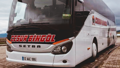 SURUÇ CESUR BİNGÖL
