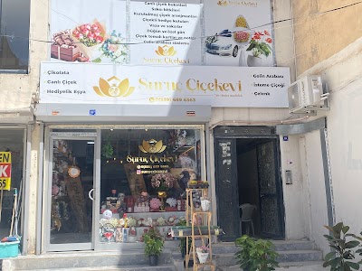 Suruç Çiçek Evi