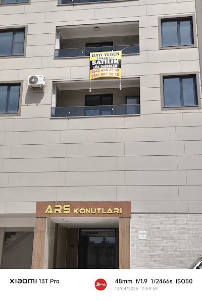 SURUÇ DAYI YEĞEN EMLAK & GAYRİMENKUL