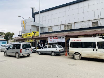SURUÇ EMLAK