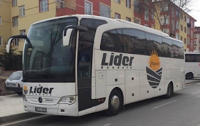 SURUÇ LİDER ANADOLU