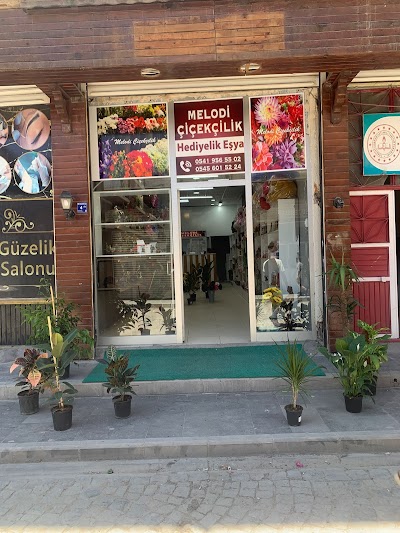 Suruç Melodi çiçekçilik