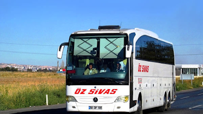SURUÇ ÖZ SİVAS SEYAHAT