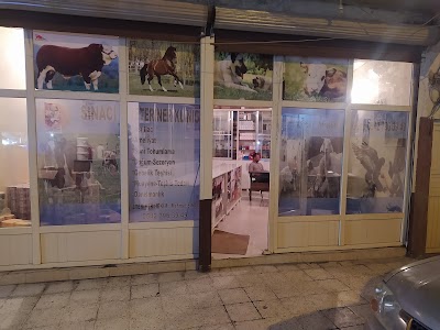 Suruç sınacı veteriner kliniği