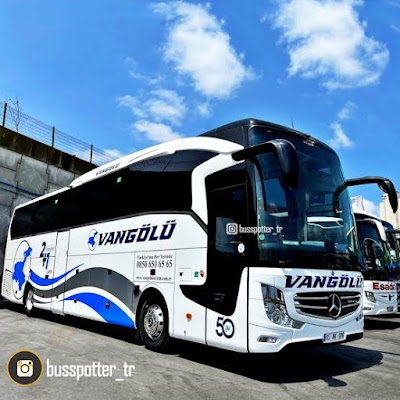 SURUÇ VAN GÖLÜ TURİZM